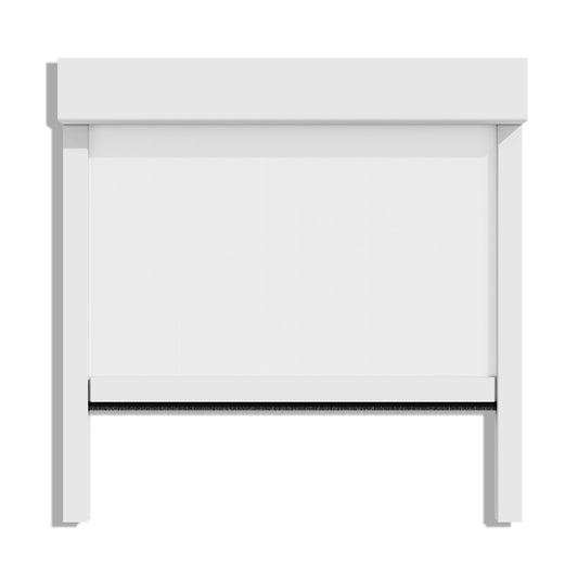 Electric Roller Shades